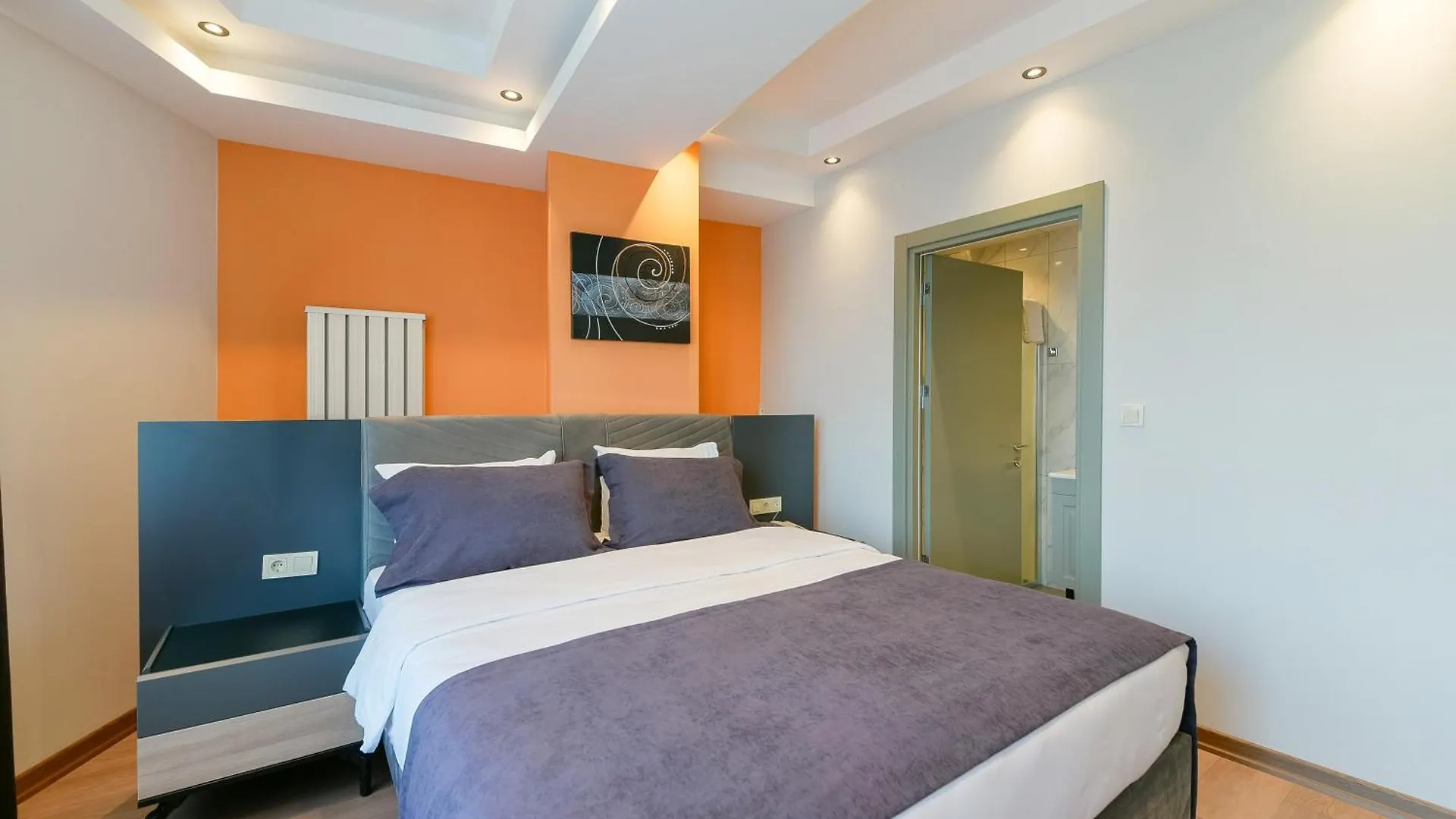 Rise Inn Isztambul Törökország
